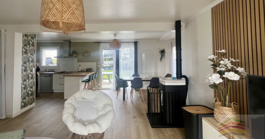 vente Maison Hennebont