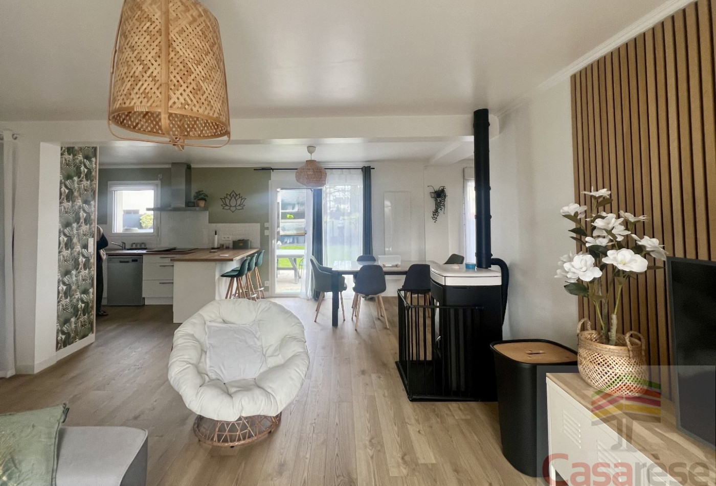 vente Maison Hennebont - Photo 5