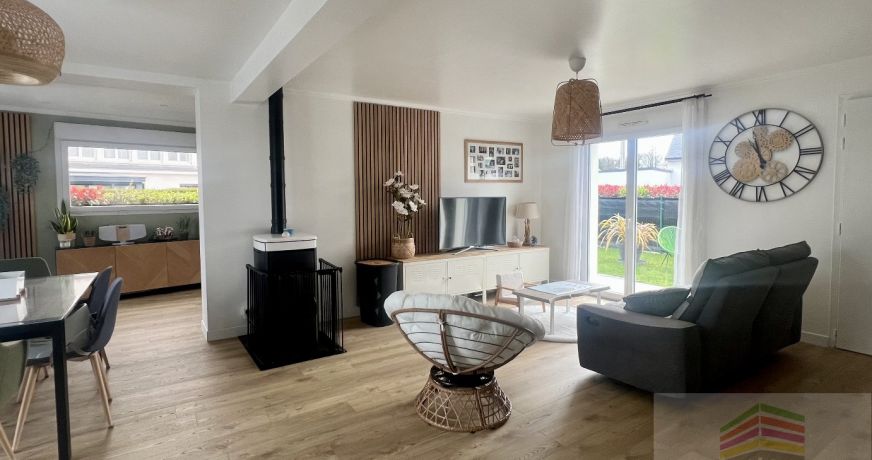 vente Maison Hennebont