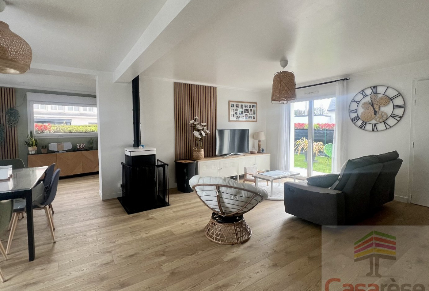 vente Maison Hennebont - Photo 4