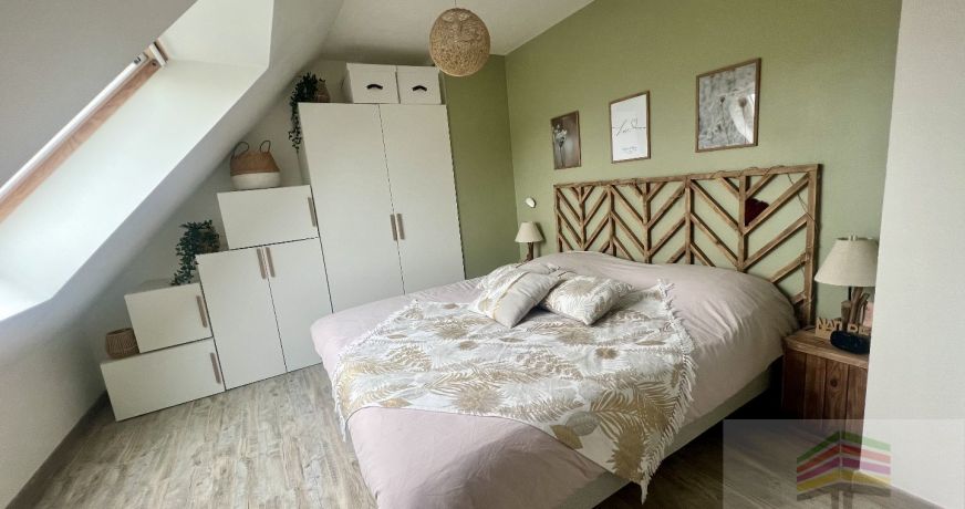 vente Maison Hennebont