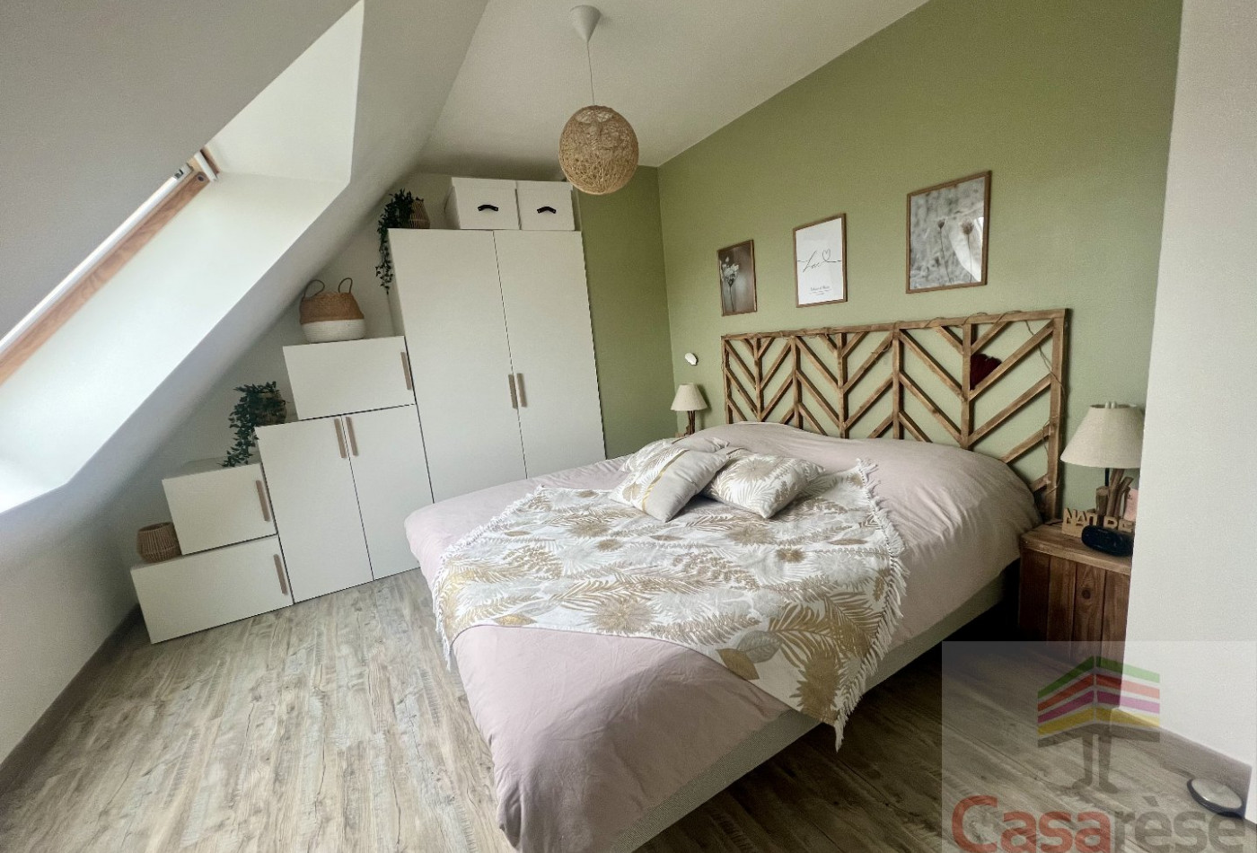 vente Maison Hennebont - Photo 8