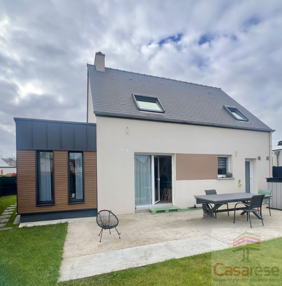 à vendre Maison Hennebont - Photo 1