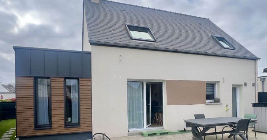 vente Maison Hennebont