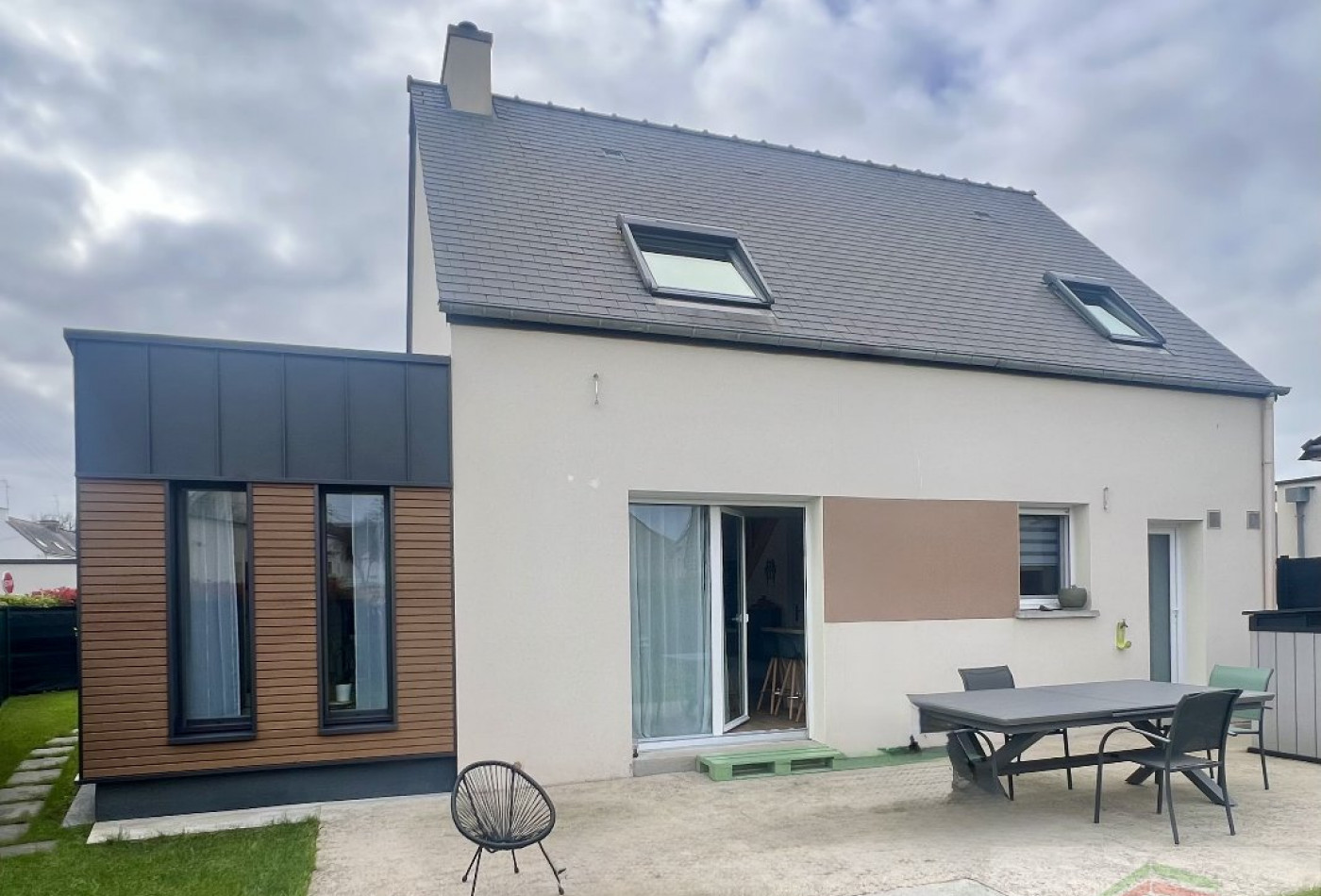 vente Maison Hennebont - Photo 1