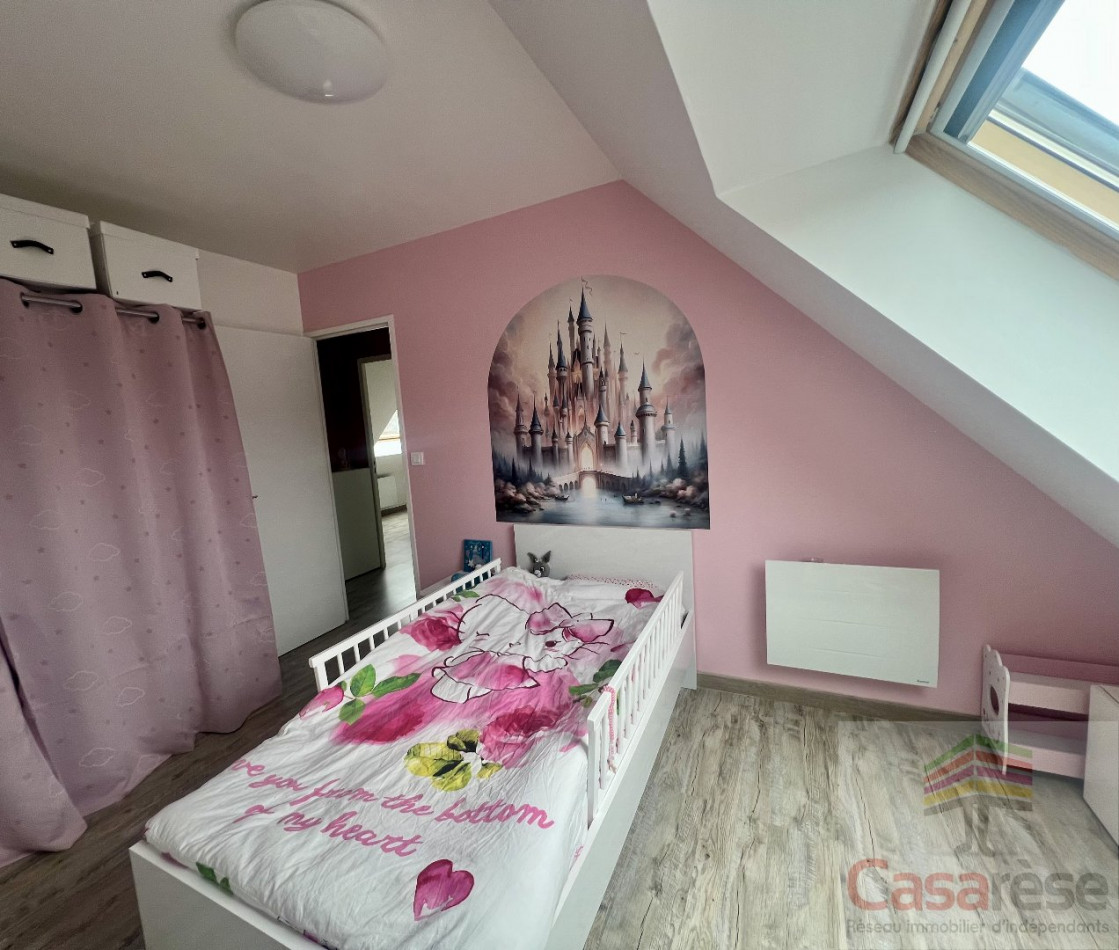 à vendre Maison Hennebont - Photo 11