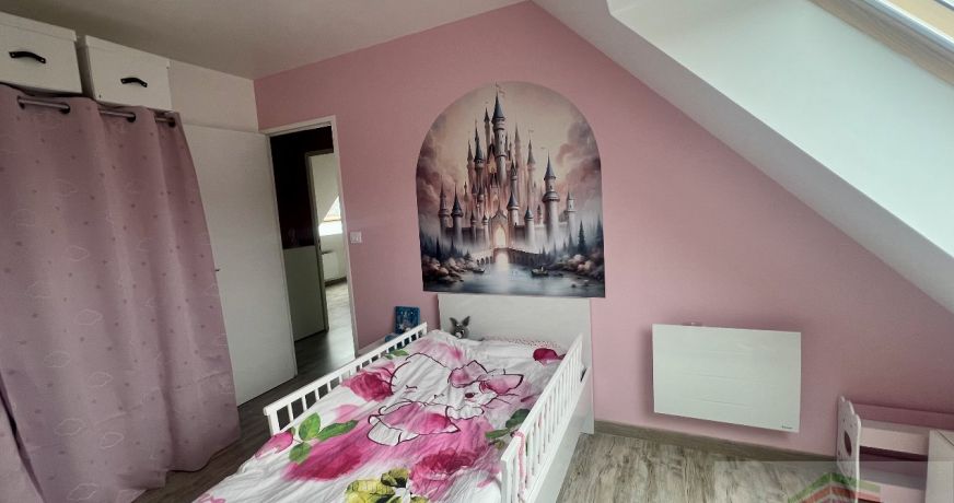 vente Maison Hennebont