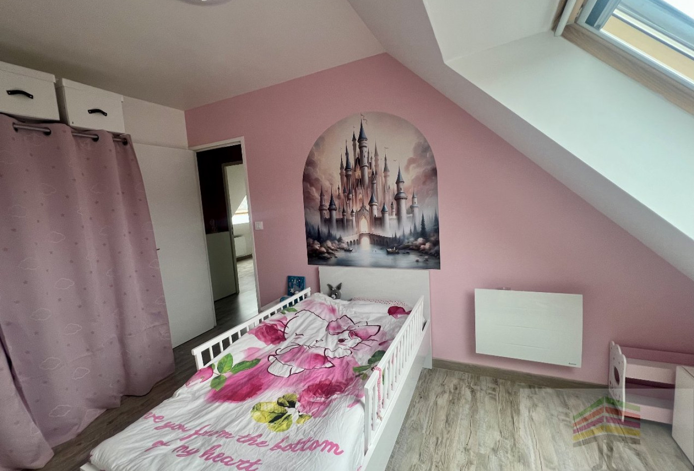 vente Maison Hennebont - Photo 10