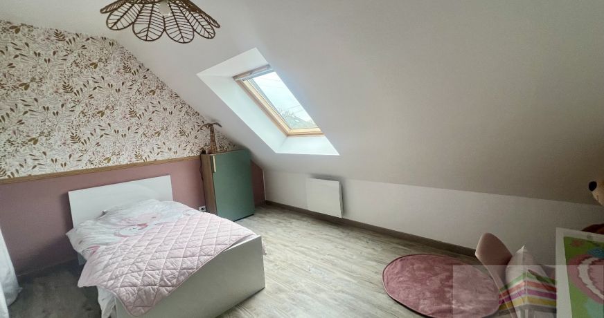 vente Maison Hennebont