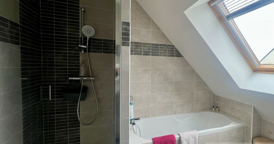 vente Maison Hennebont