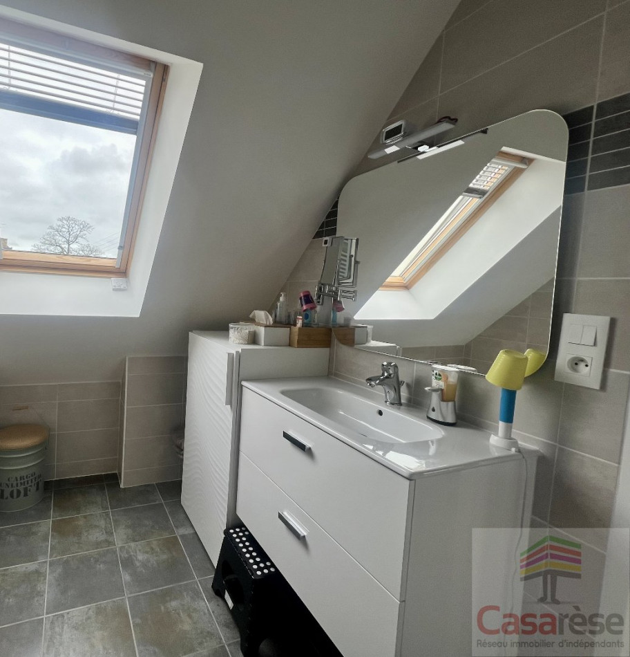 à vendre Maison Hennebont - Photo 13