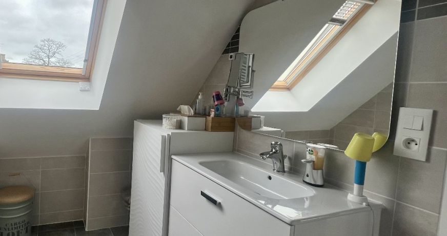 vente Maison Hennebont