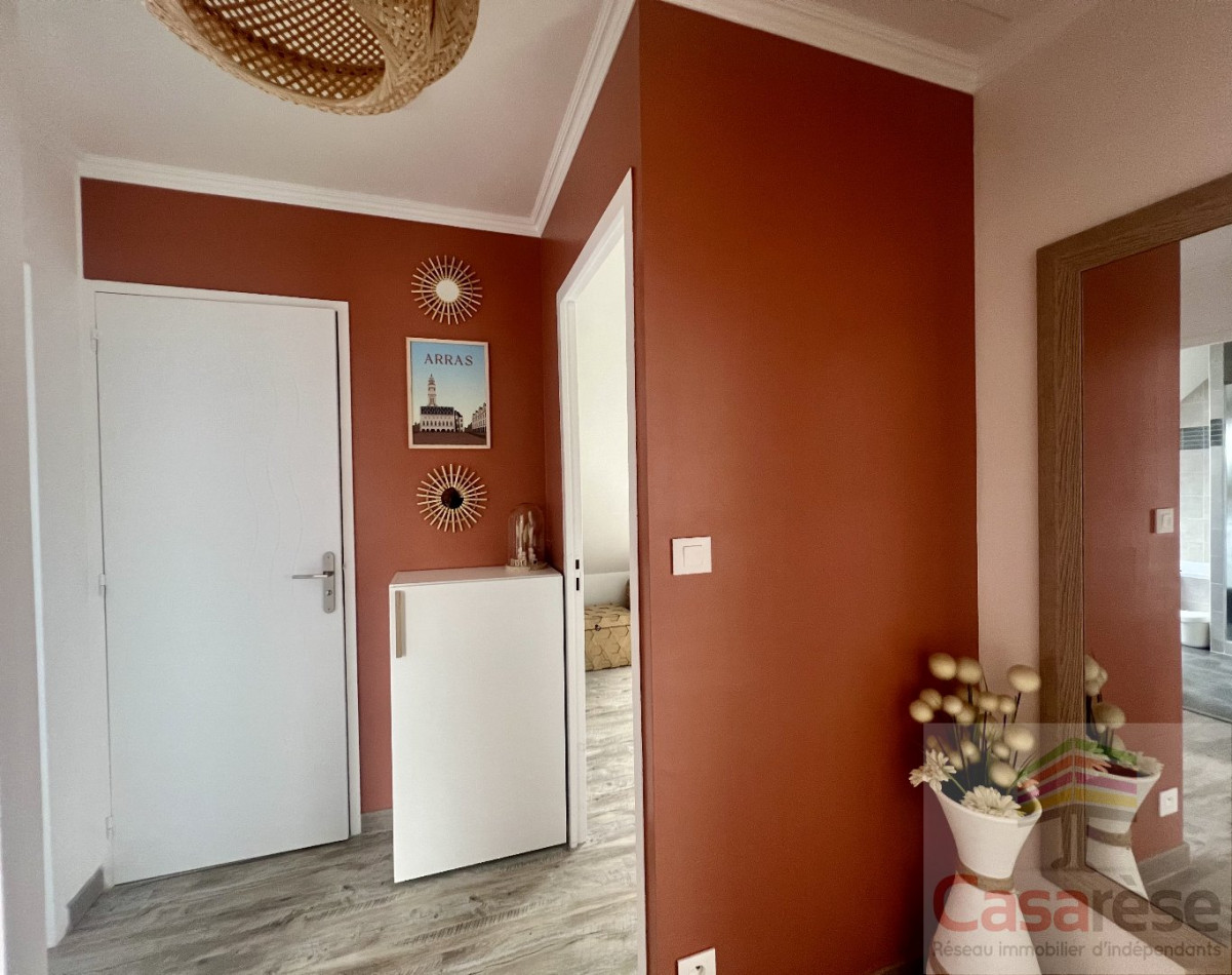 à vendre Maison Hennebont - Photo 8