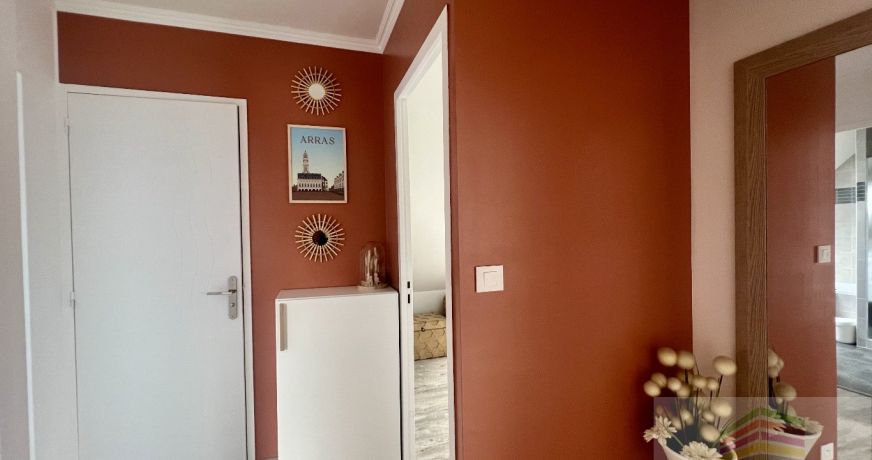 vente Maison Hennebont