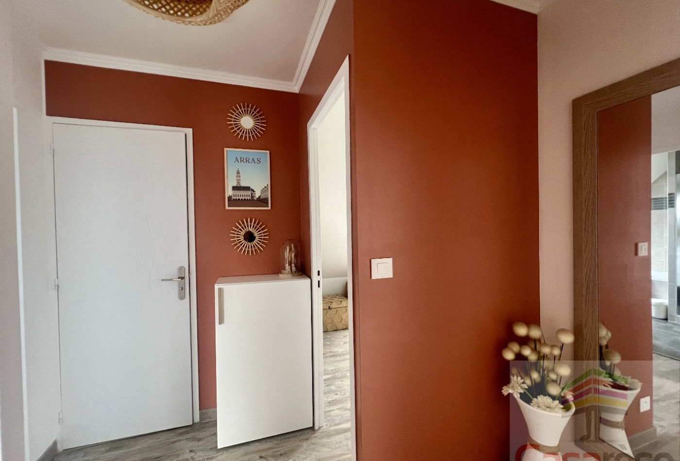 vente Maison Hennebont - Photo 7