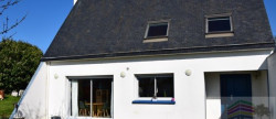 vente Maison Kerfourn
