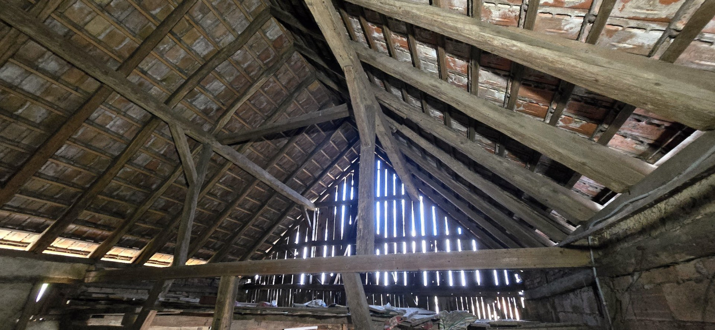 à vendre Maison de campagne Faverois - Photo 20