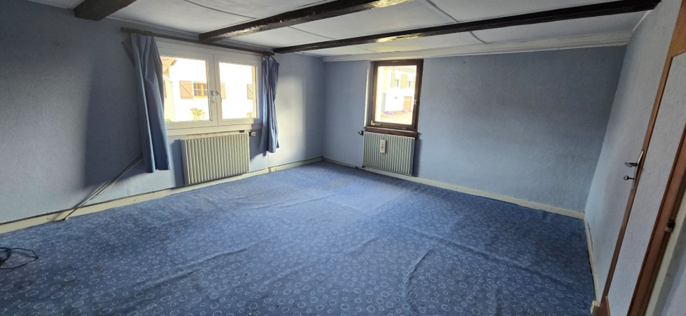 vente Maison de campagne Faverois - Photo 6