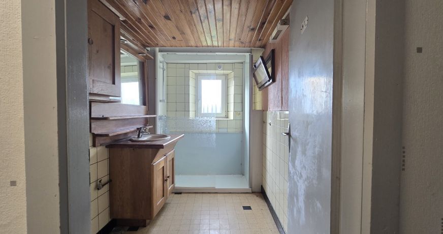 vente Maison de campagne Faverois