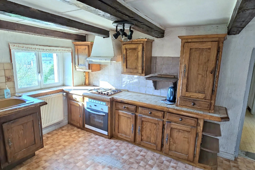 vente Maison de campagne Faverois - Photo 3