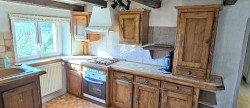 vente Maison de campagne Faverois