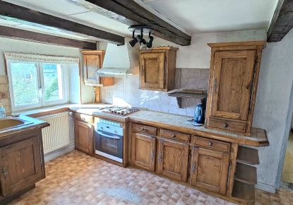 vente Maison de campagne Faverois