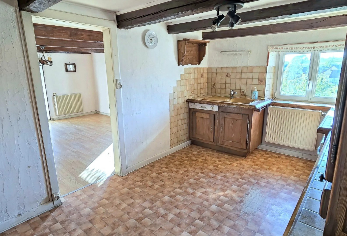 vente Maison de campagne Faverois - Photo 2