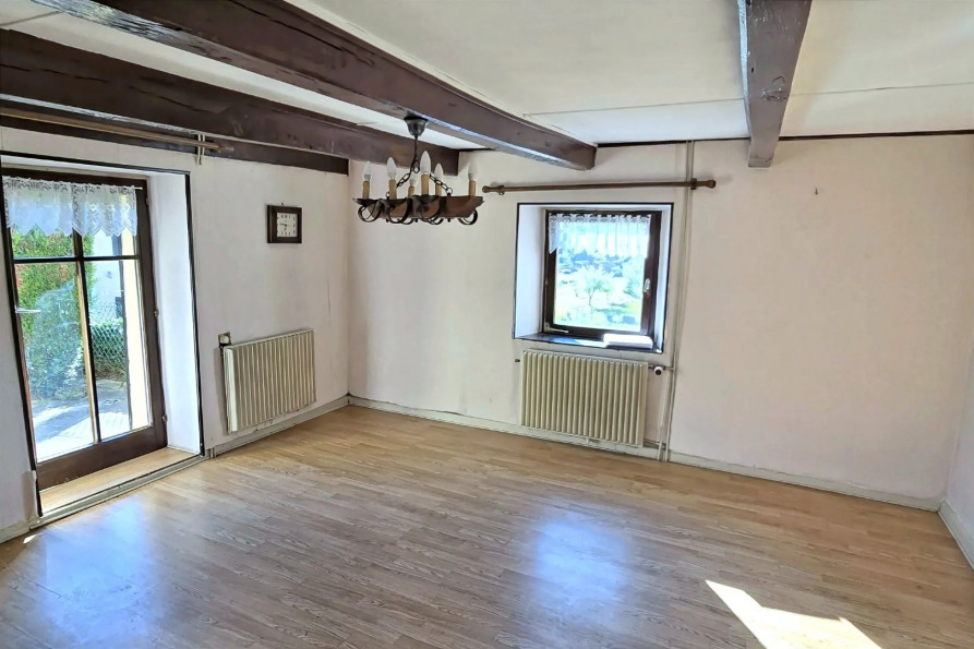 vente Maison de campagne Faverois - Photo 4
