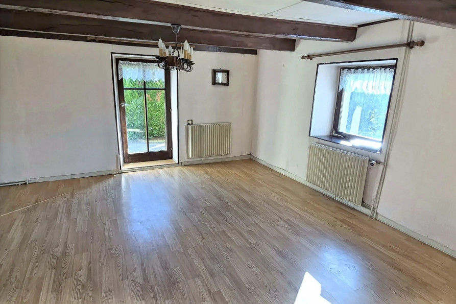 vente Maison de campagne Faverois - Photo 5