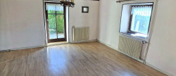 vente Maison de campagne Faverois