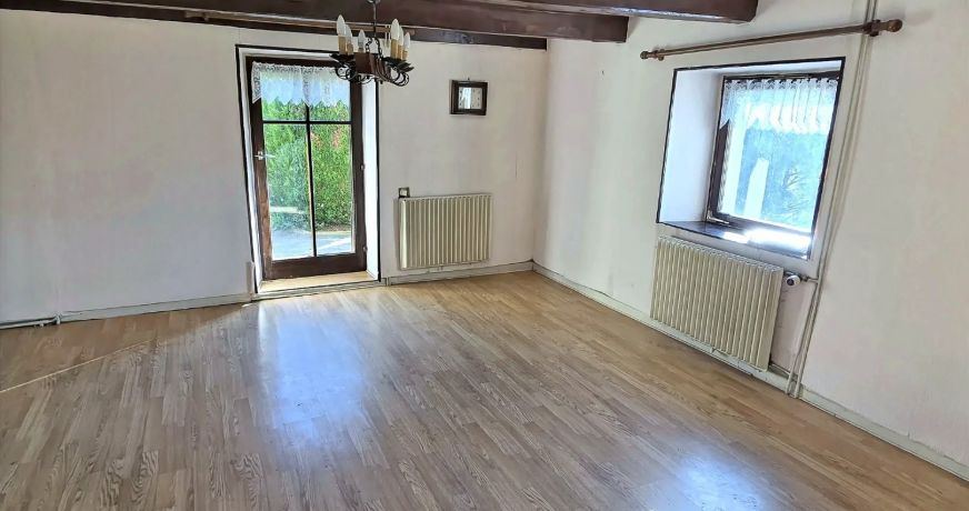 vente Maison de campagne Faverois