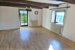 vente Maison de campagne Faverois