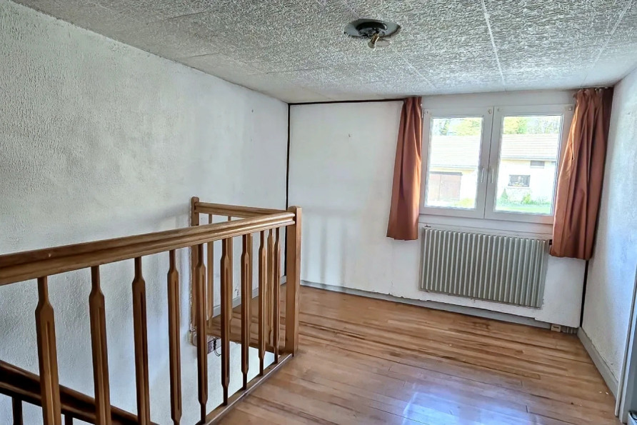 vente Maison de campagne Faverois - Photo 10