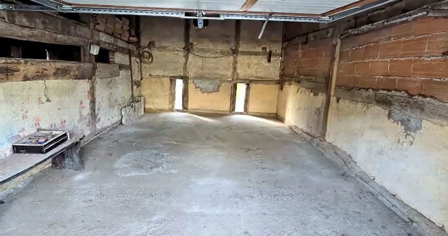 vente Maison de campagne Faverois