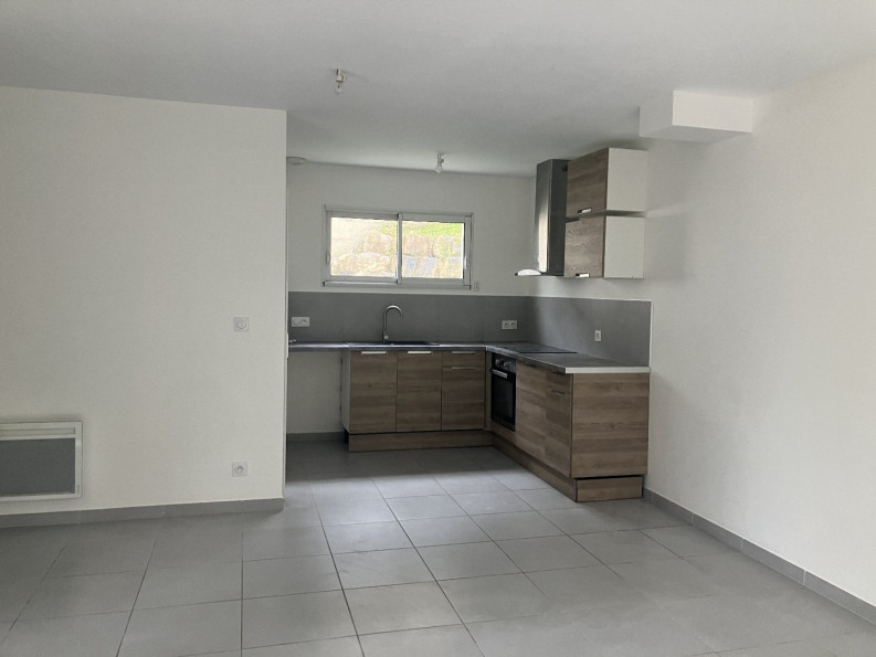 location Maison Mornant - Photo 2