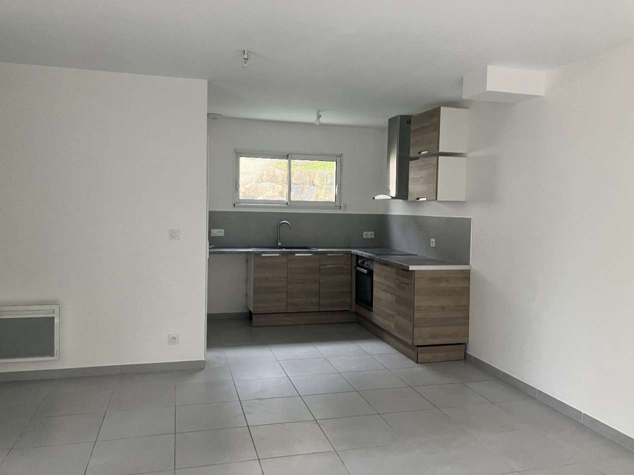 à louer Maison Mornant - Photo 2