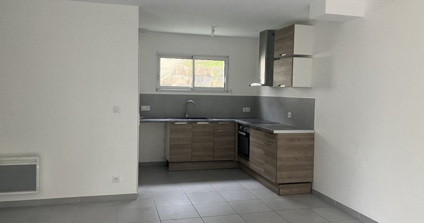 location Maison Mornant