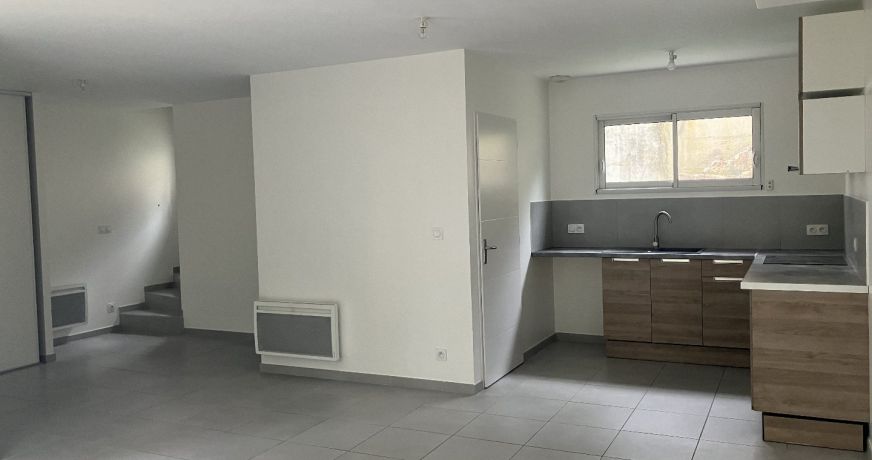 location Maison Mornant