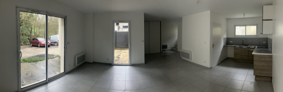 location Maison Mornant - Photo 4