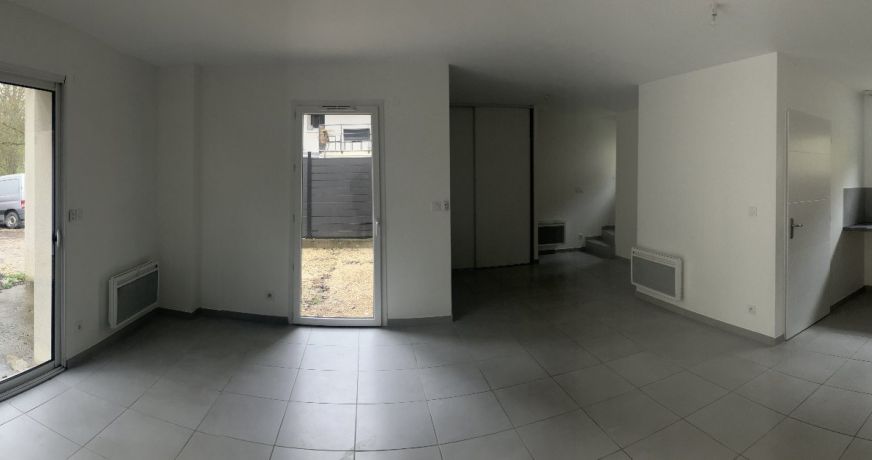 location Maison Mornant