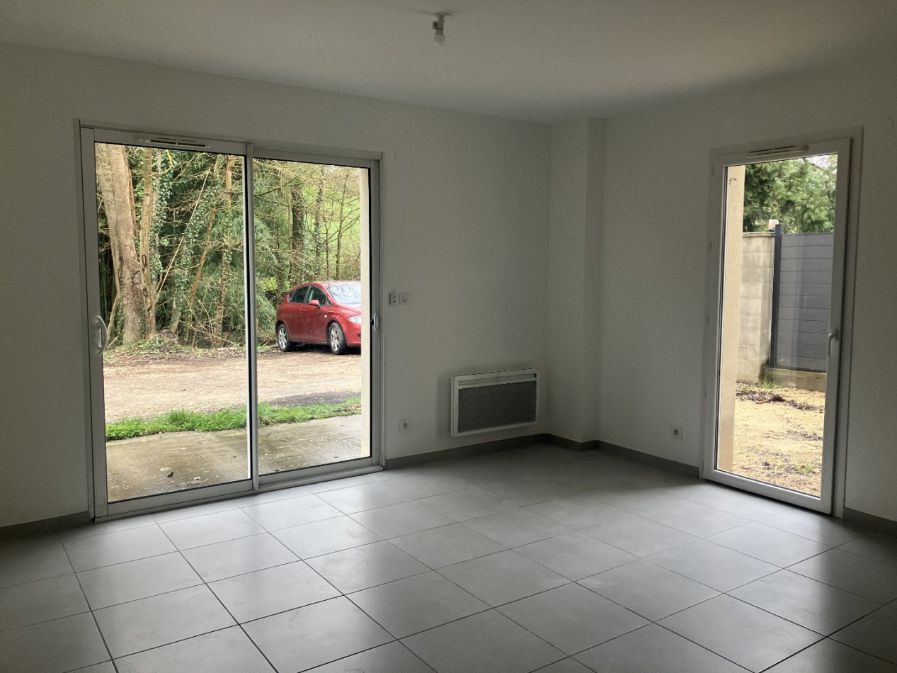 à louer Maison Mornant - Photo 3