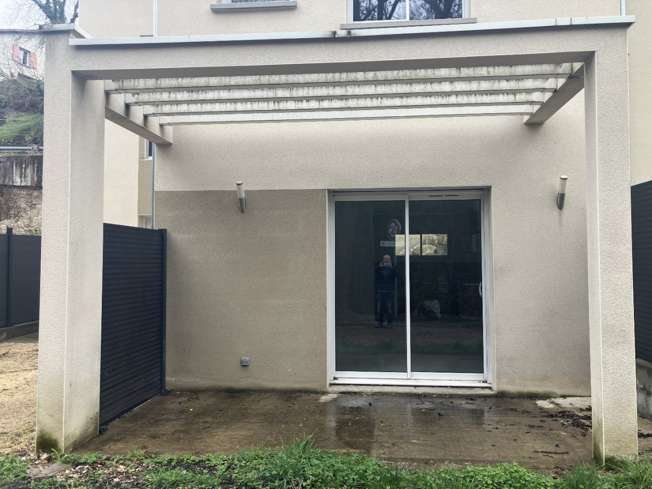 à louer Maison Mornant - Photo 18