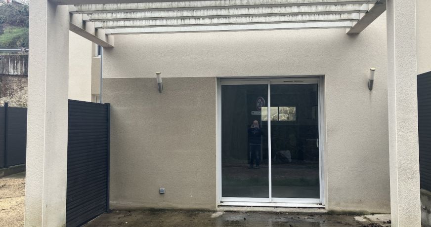 location Maison Mornant