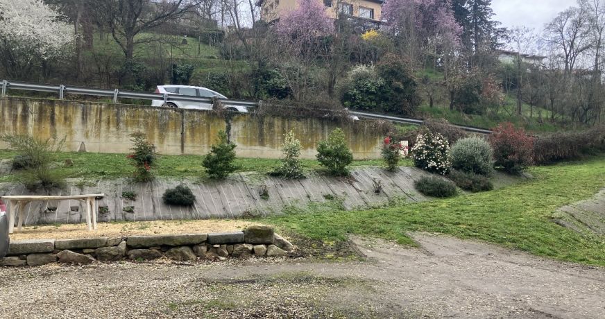 location Maison Mornant