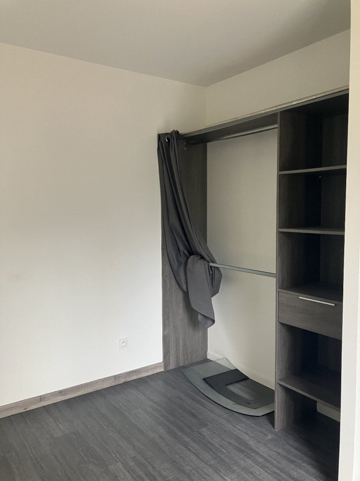 à louer Maison Mornant - Photo 12