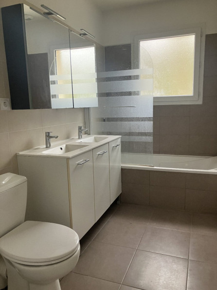 location Maison Mornant - Photo 9