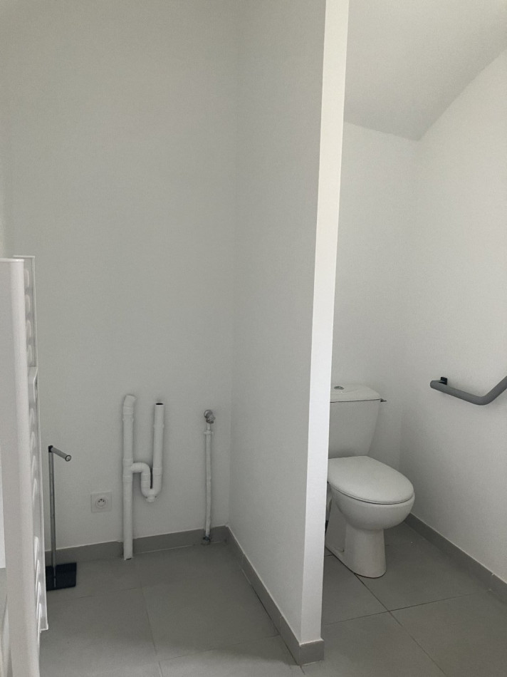 à louer Maison Mornant - Photo 6