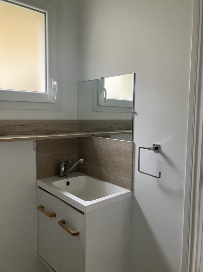 à louer Maison Mornant - Photo 7