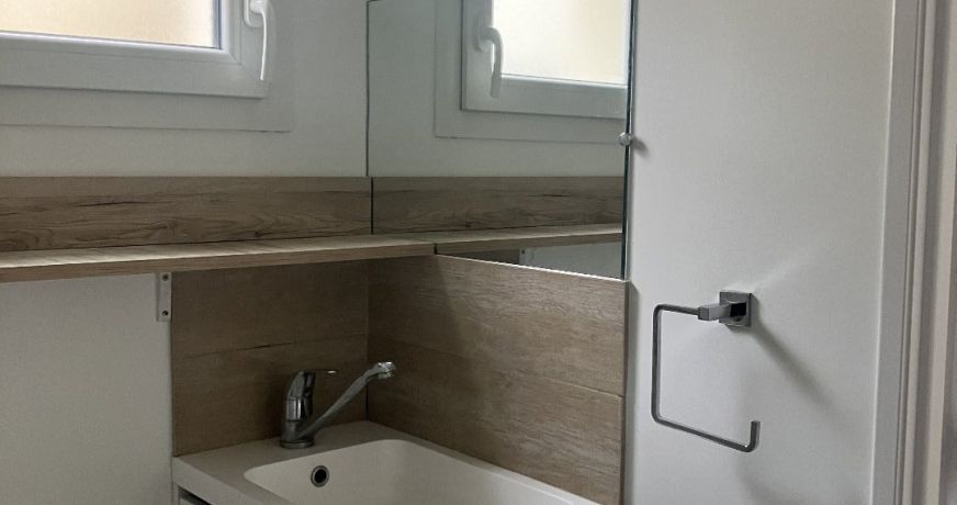 location Maison Mornant