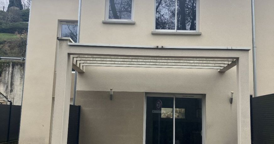 location Maison Mornant